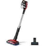 Philips Akku-Hand-und Stielstaubsauger XC7043/01, SpeedPro Max mit 360-Grad-Saugdüse, PowerBlade Motor