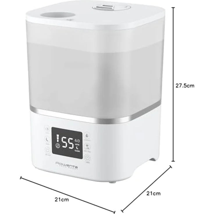 Rowenta Aqua Boost HU4020 – Bild 11