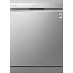 LG DF455HSS Freistehende Spülmaschine