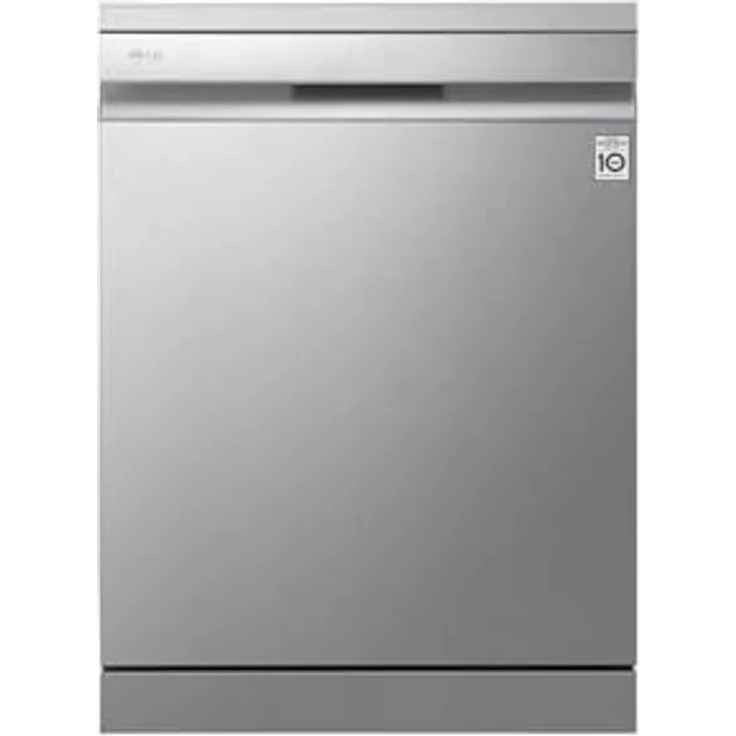 LG DF455HSS Freistehende Spülmaschine – Bild 1