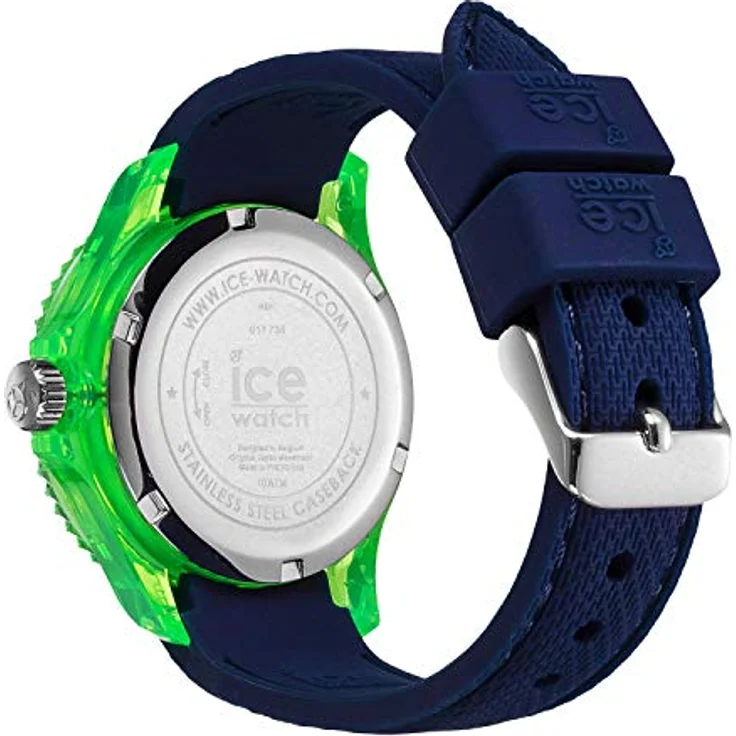 ICE-WATCH IW017735 - Cartoon - Blauw - Horloge - 35 mm – Bild 4