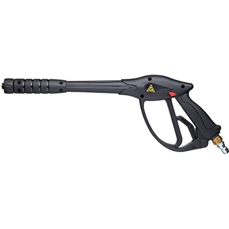 Briggs and Stratton Original Briggs & Stratton Premium-Spritzpistole 992539, Schwarz