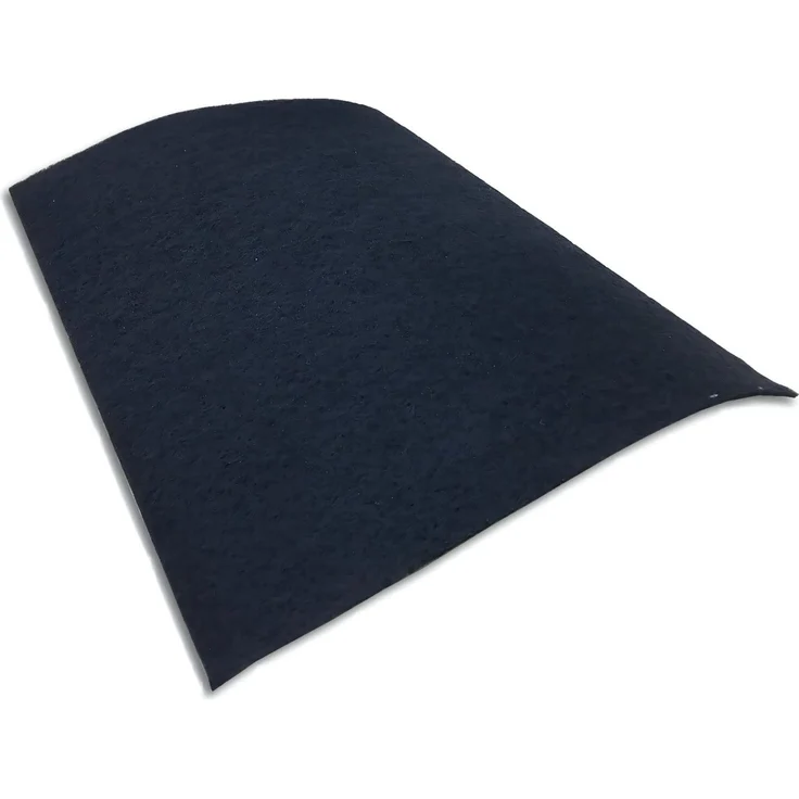 CIARRA Aktivkohlefilter CBCF001, Zubehör für VM6903DS VM6903DB CBCS6903 CBCB6903, Original 1 Stk.