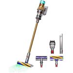 Dyson V12 Detect Slim Absolute (2023), gold