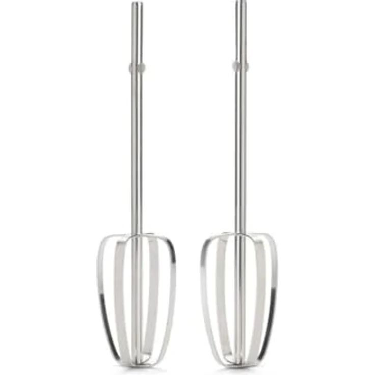 Kenwood Quick Mix Lite HMP10.000WH Handmixer, 300 W, 5 Geschwindigkeitsstufen Kabelaufwicklung, SureEject-Technologie, weiß – Bild 5