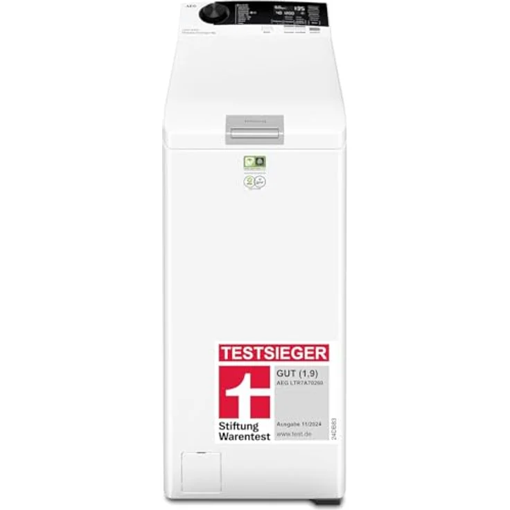 AEG LTR7A70260 – Bild 2