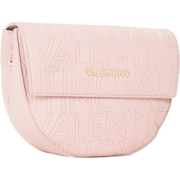VALENTINO BAGS Umhängetasche FLAP BAG PANSY, Schultertasche Mini Bag Handtasche Damen, Lederimitat in eleganter Ausführung, kompaktes Design – Bild 3