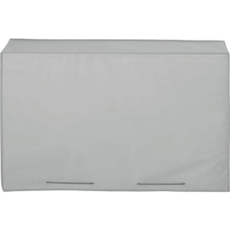 Rayen 6061.50 - Klimaanlage Abdeckung, 90 x 55 x 30cm, doppelter Kordelzug – Bild 3