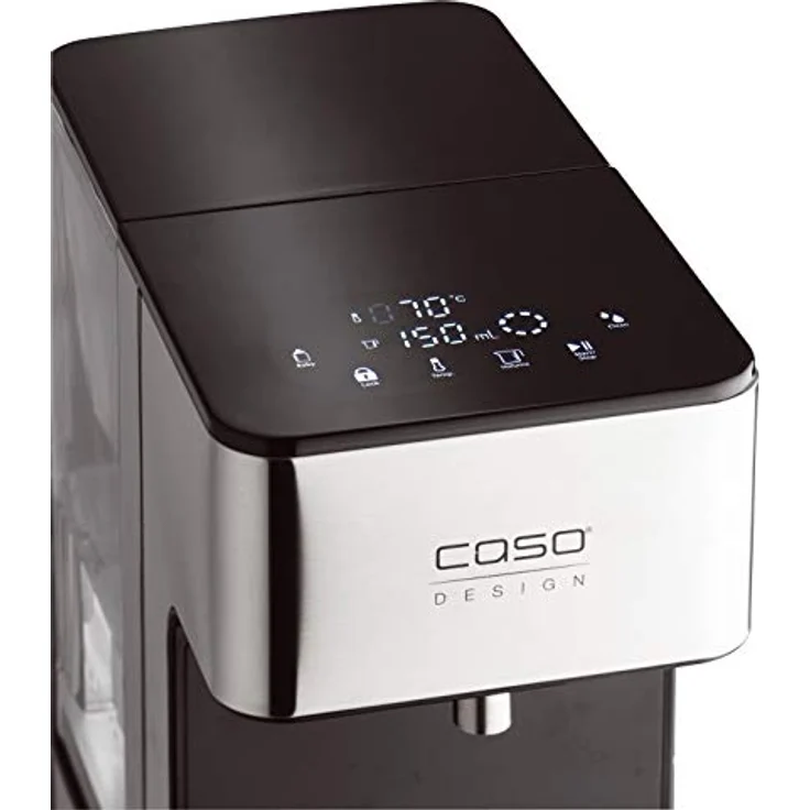 Caso HW 600 - Preisvergleich – Bild 5