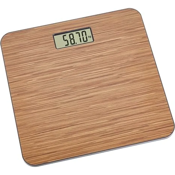 TFA Dostmann Personenwaage Rumba Artikel, digitale Personenwaage