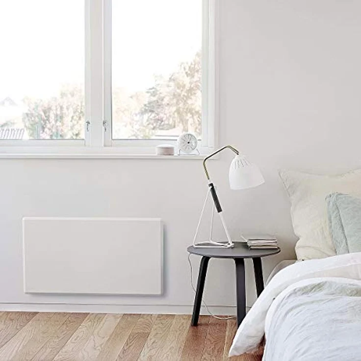 Dimplex Nobø Varmepanel Topudslip NTL4N 1000W 230-240V D UDEN termostat - HUSK tilvalg af NCU-2Te eller Nobø, Heizkörper – Bild 9