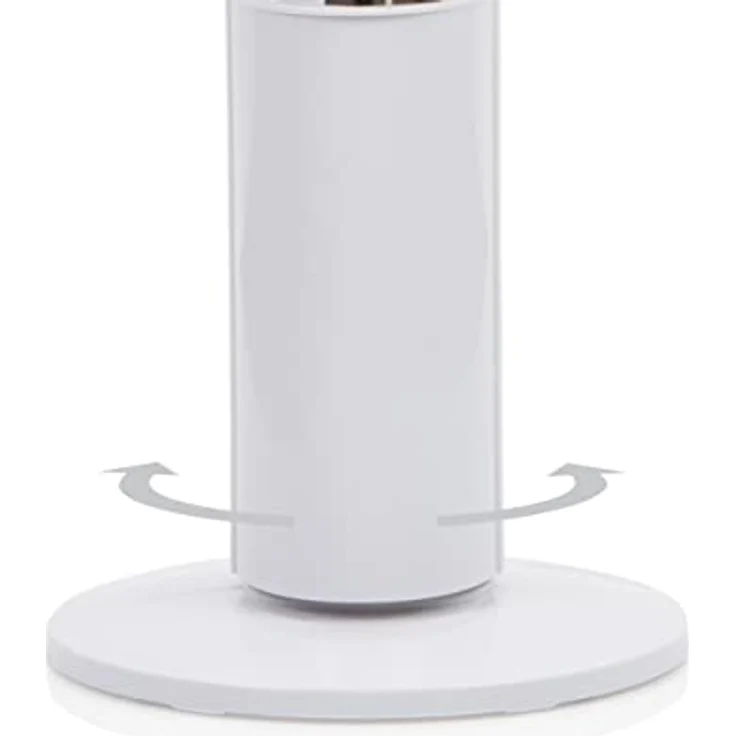 Tristar VE-5905 Ventilator 73 cm, 30 W, 220 V, Weiß – Bild 5