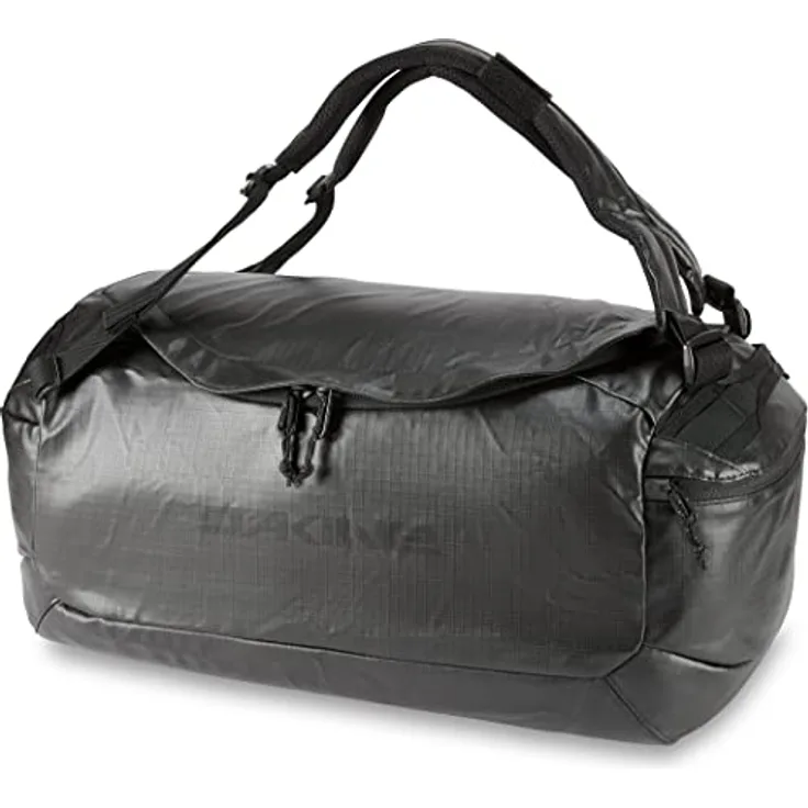 Dakine Ranger Weekender Reisetasche, 61 cm, grau, 100% Polyester, ideal für Reisen und Sport