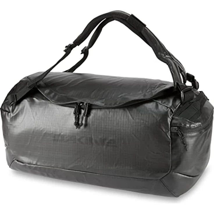 Dakine Ranger Weekender Reisetasche, 61 cm, grau, 100% Polyester, ideal für Reisen und Sport – Bild 1