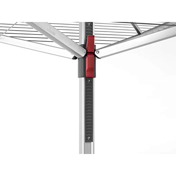 Vileda Sun-Lift Compact Wäschespinne – Bild 4