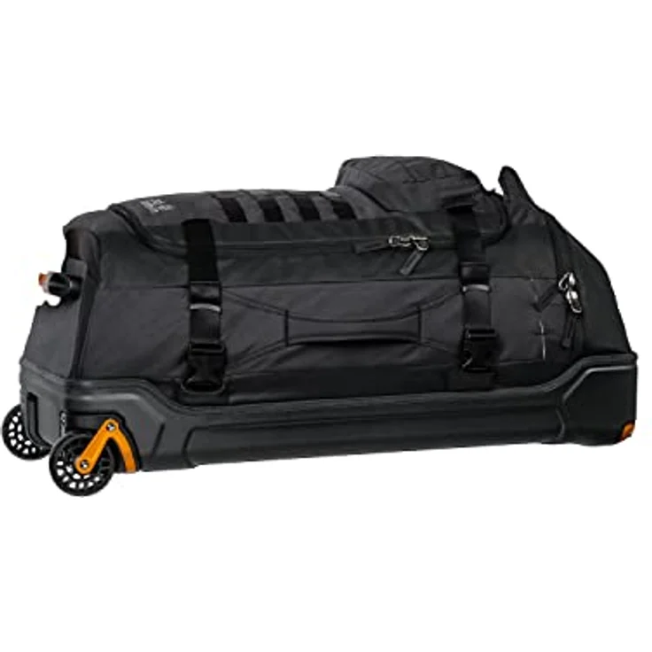 Jack Wolfskin TRT FREIGHT TRAIN 80 - Trolley - phantom – Bild 11