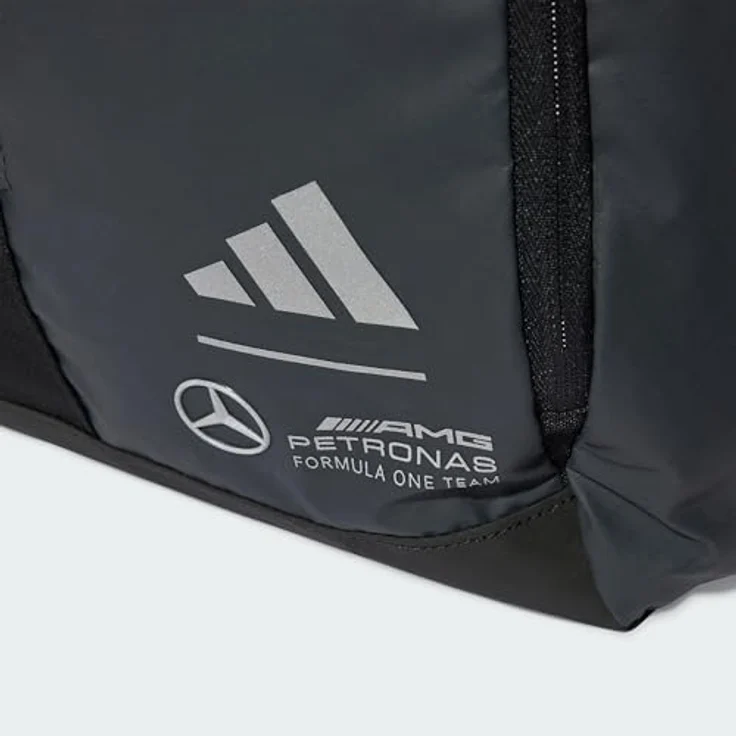 adidas Performance Sportrucksack, mit AEROREADY Einsatz, schwarz – Bild 2