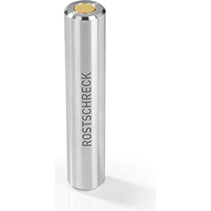 Rokitta's Rostschreck Gegen Flugrost, Verhindert Rostflecken Auf Besteck, Töpfen & Pfannen - Ohne Chemie (Aluminium), 2 Stück – Bild 2