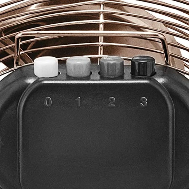 Trotec Bodenventilator TVM 13 – Bild 6