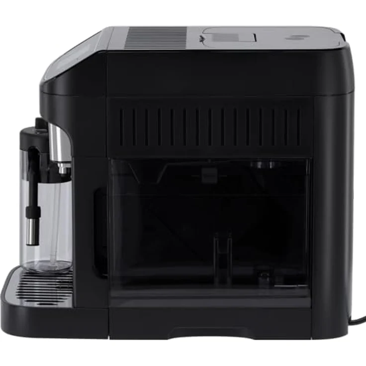 De'Longhi ECAM320.60.B Magnifica Plus, Kaffeevollautomat, Schwarz – Bild 4