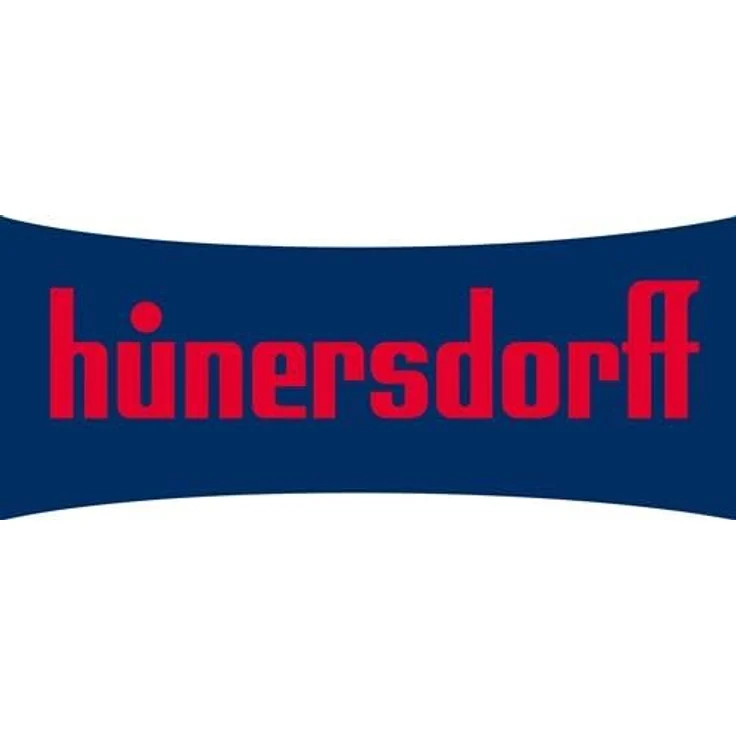 Hünersdorff Putzeimer 10,5l, runder Industrieeimer mit Temperaturbeständigkeit von -20 °C bis +70 °C – Bild 2