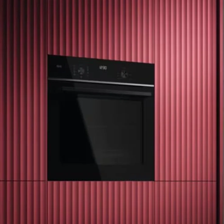 AEG TU5AB21FSB Einbaubackofen, 72 L, 9 Beheizungsarten, AutoClean, 3490 W, A+, versandkostenfrei – Bild 8