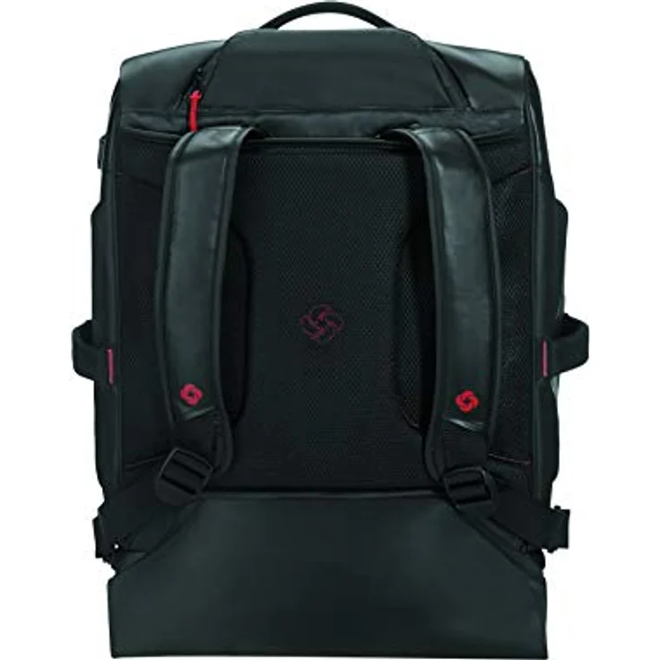 Samsonite Paradiver Light Koffer, Schwarz, (51 l, M) – Bild 7