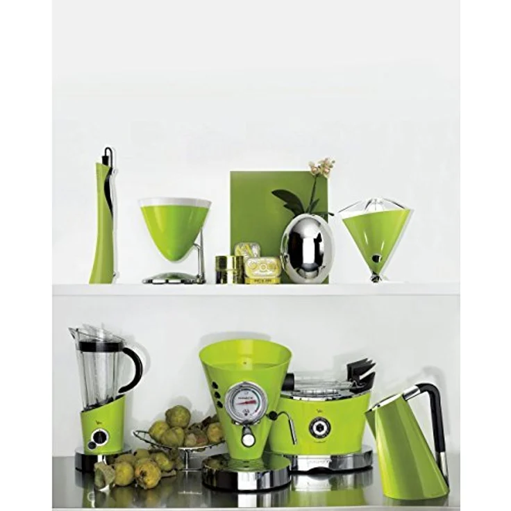 Casa Bugatti Standmixer 12-EVELAN, schwarz – Bild 2