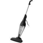 Aigostar Hand-und Stielstaubsauger Staubsauger mit Kabel 4 in 1, 15KPA, 1,2L Leicht und Ideal für Zuhause, 600,00 W, beutellos, HEPA-Filter-System, Leicht und bequem, in Weiß