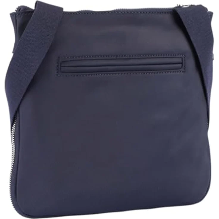 Bogner Verbier Play 1.0 Serena Umhängetasche, 25 cm, aus 100% Polyester, dunkelblau – Bild 3