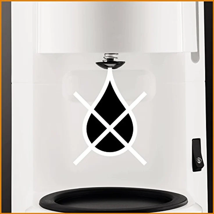 Krups F1830110 Aroma Cafe – Bild 5