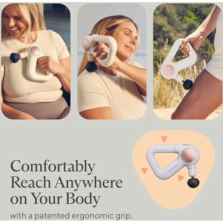 Therabody, Massagepistole, Theragun Sense – Bild 6