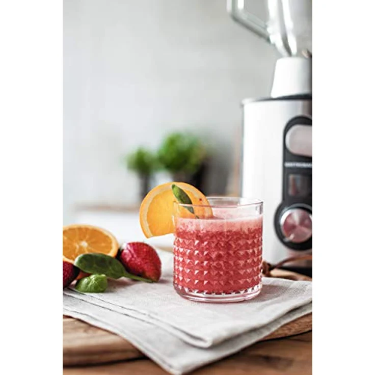 GASTROBACK #40153 Design Multi Juicer Digital Pro – Bild 4