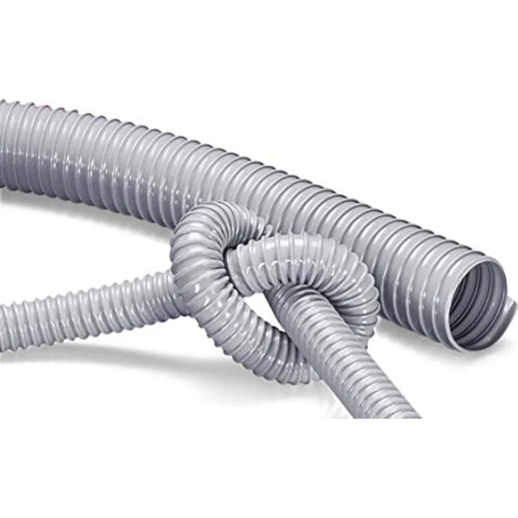 Norres AIRDUC® P 10er Pack, Absaug- und Förderschlauch aus PVC, Durchmesser 100-102 mm, für Gase und Stäube – Bild 2
