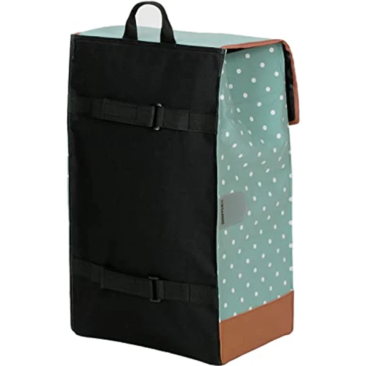 ANDERSEN Einkaufstrolley - Treppensteiger Royal Shopper Aiko blau 47 L Einkaufsroller,modern,Reflektor, Aluminium, klappbar, Räder abnehmbar, – Bild 2