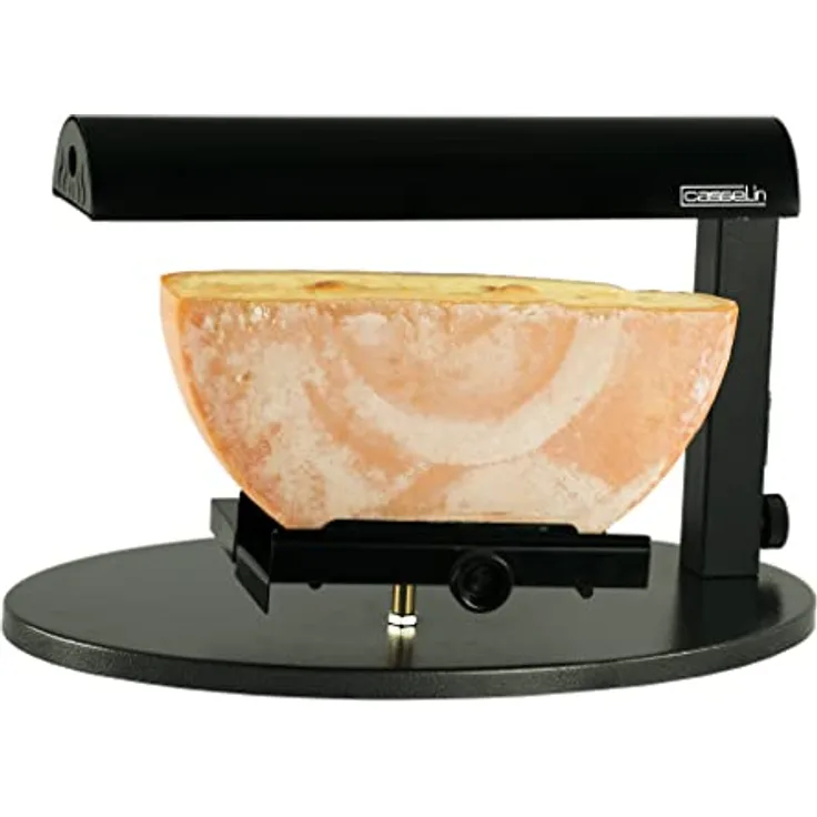 Raclette – Demi Schleifstein