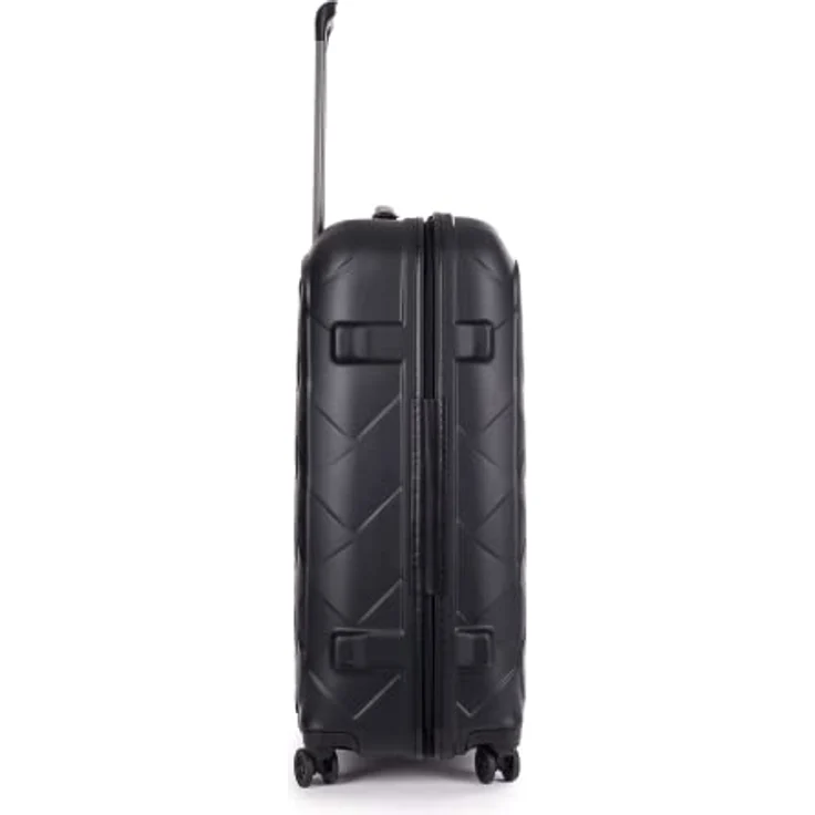 Stratic Leather & More 4-Rollen Trolley 75 cm – Bild 3