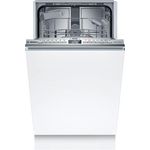 Geschirrspüler Bosch SPD 4 ELX 01 D 45 cm