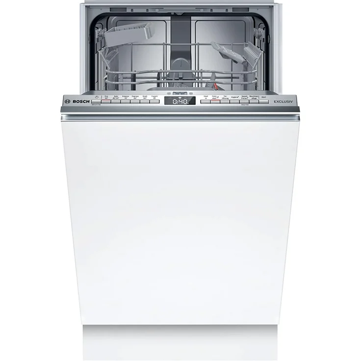 Geschirrspüler Bosch SPD 4 ELX 01 D 45 cm