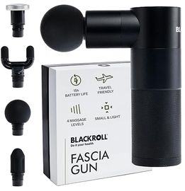 BLACKROLL® FASCIA GUN – Testsieger Stiftung Warentest 2024