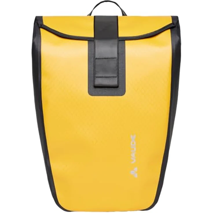 VAUDE Clubride Aqua 17, wasserdichter Tagesrucksack mit Notebookfach für 13,3 Zoll, 17 Liter, hergestellt in Deutschland – Bild 4