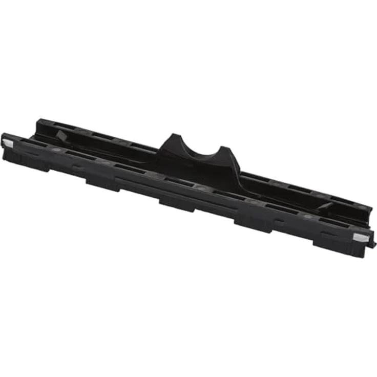 Bosch Ersatzbürste für Staubsauger, 256 mm, Nass- und Trockensaugen – Bild 1