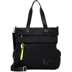 SURI FREY Shopper SFY SURI Sports Marry, Nylon, Web-Optik, vegan