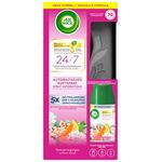 Airwick Freshmatic Max Starterset Sommervergnügen