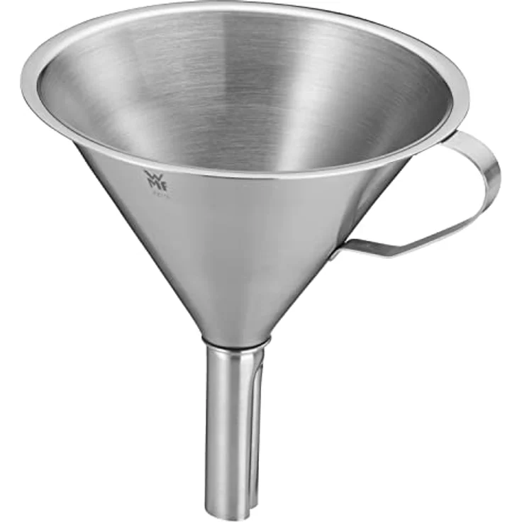 WMF Trichter Gourmet Cromargan Edelstahl rostfrei 18-10 spülmaschinengeeignet – Bild 2
