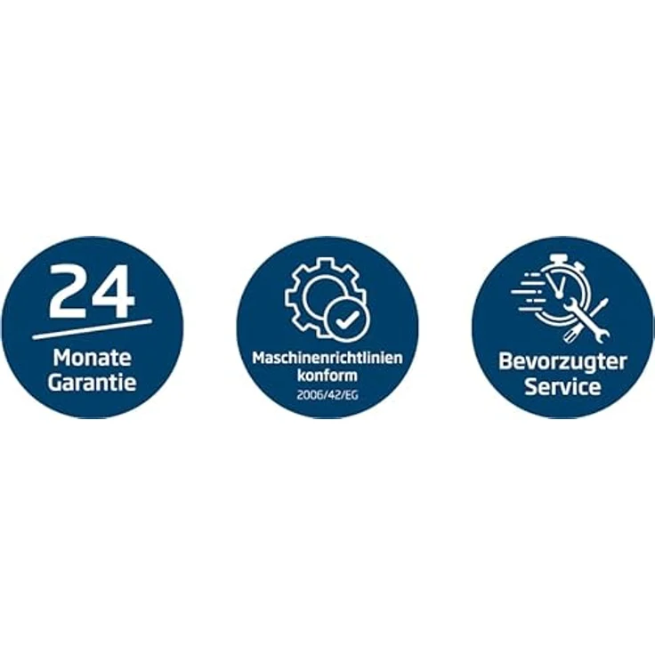 Beko Professional AWB 912S/PRO, freistehende Waschmaschine für gewerblichen Gebrauch, 9 kg, 1200 U/min, silber, 24 Programme, Anti-Flecken-Schnellwaschgang, Dampffunktion – Bild 4