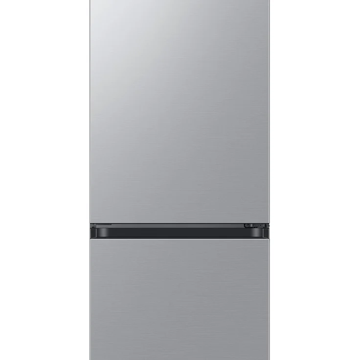 Samsung RB34C672DSA, Kühl-Gefrierkombination mit 344 l, NoFrost-Funktion, Energieeffizienzklasse A++, Graphit Metallisch