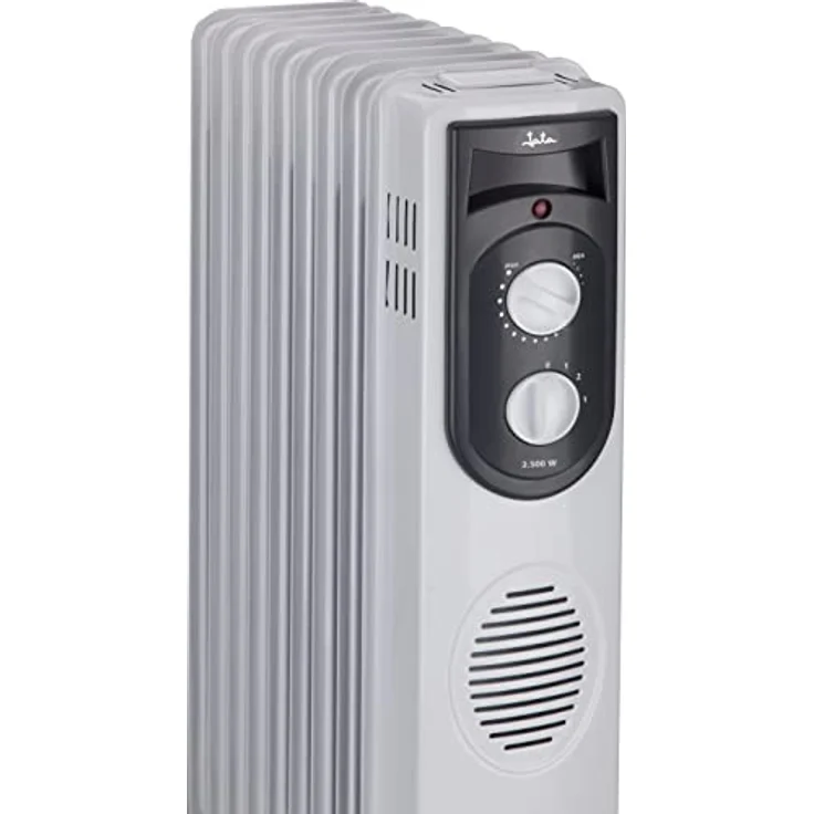 Jata R111 – Öl-Radiator, 11 Heizelemente., Radiator – Bild 4