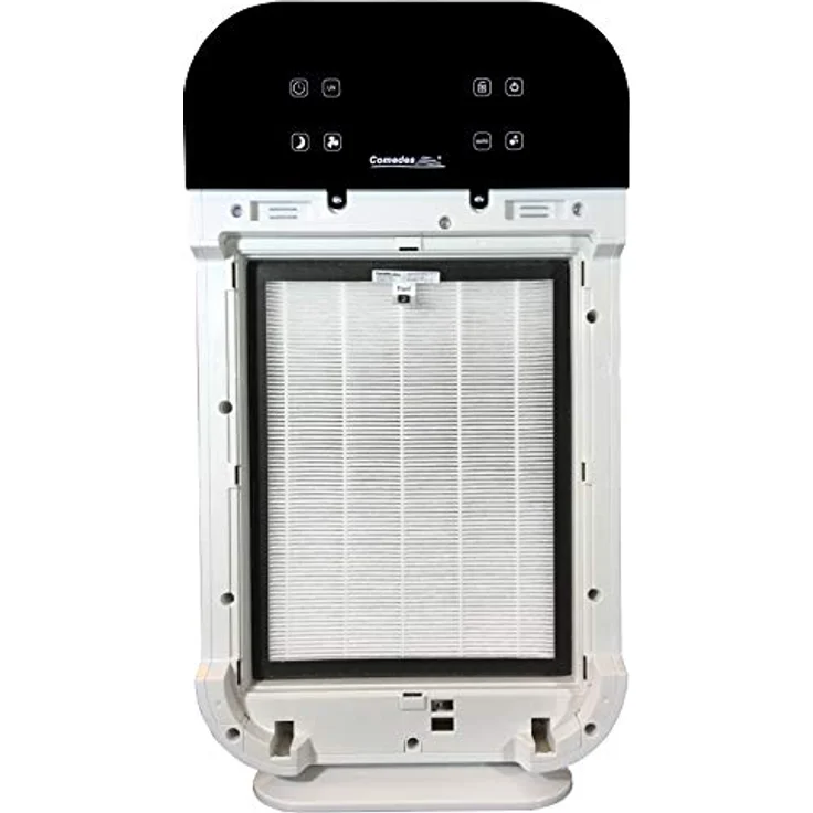 Luftreiniger Comedes Lavaero 280 mit Allergiker-Spezialfilter, mit HEPA-Element – Bild 6