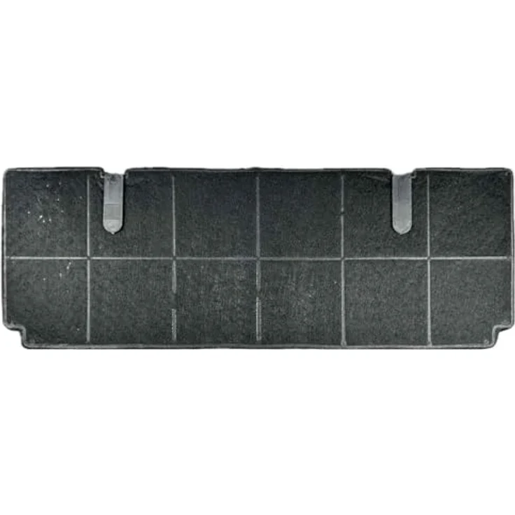 AIR2GO Aktivkohlefilter für AEG MCFB71, Dunstabzugshauben-Zubehör, kompatibel mit Modellen 902980281 und MCFB82ST – Bild 3